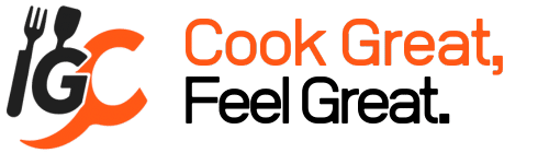 I'm a Good Cook