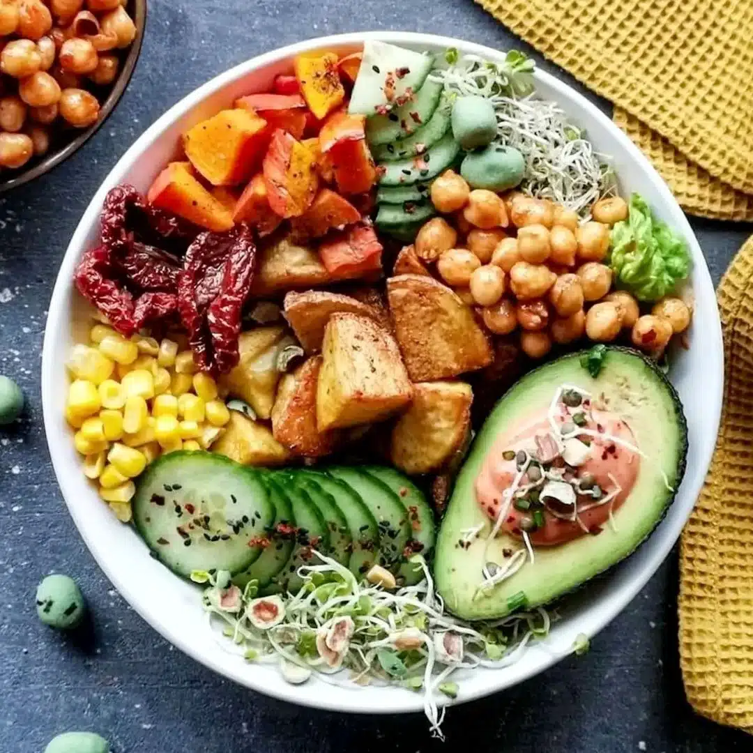 Salads