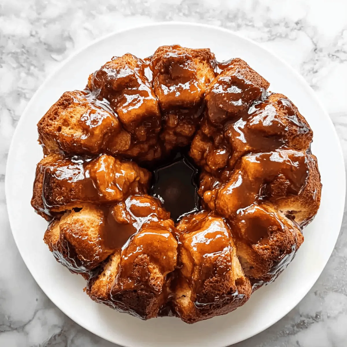 Melt-in-Your-Mouth Monkey Bread: A Sweet Family Treat