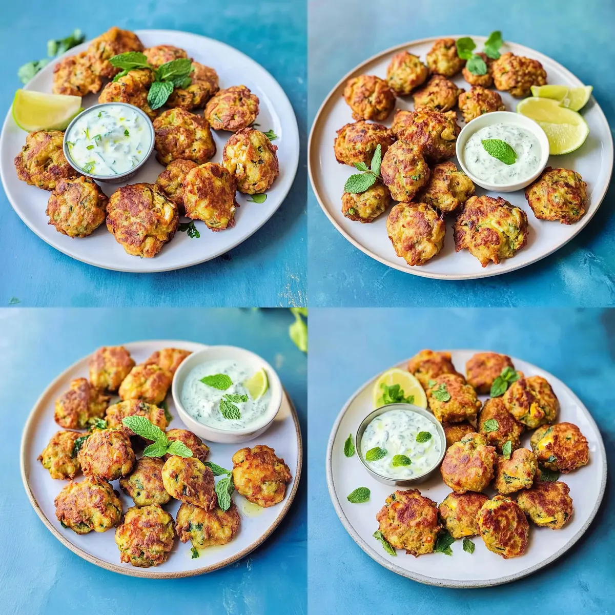 Crispy Smoked Haddock Pakoras Perfect for Any Occasion