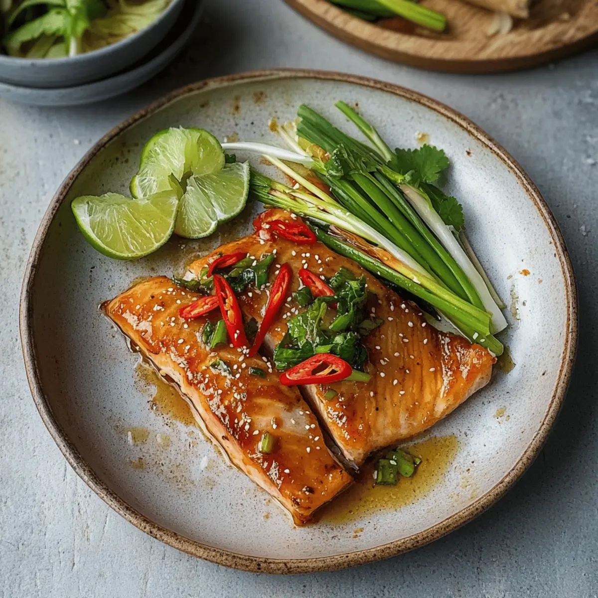 Soy-Baked Trout: Quick, Flavorful Meal You'll Love