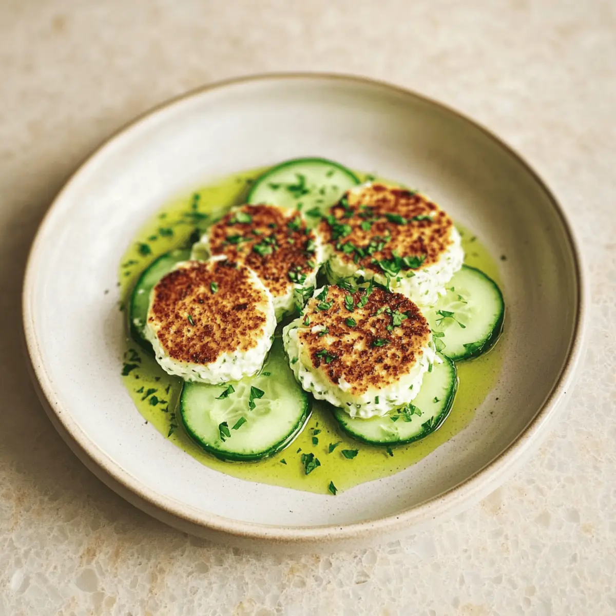 Savory Cullen Skink Fishcakes for a Cozy Dinner Night