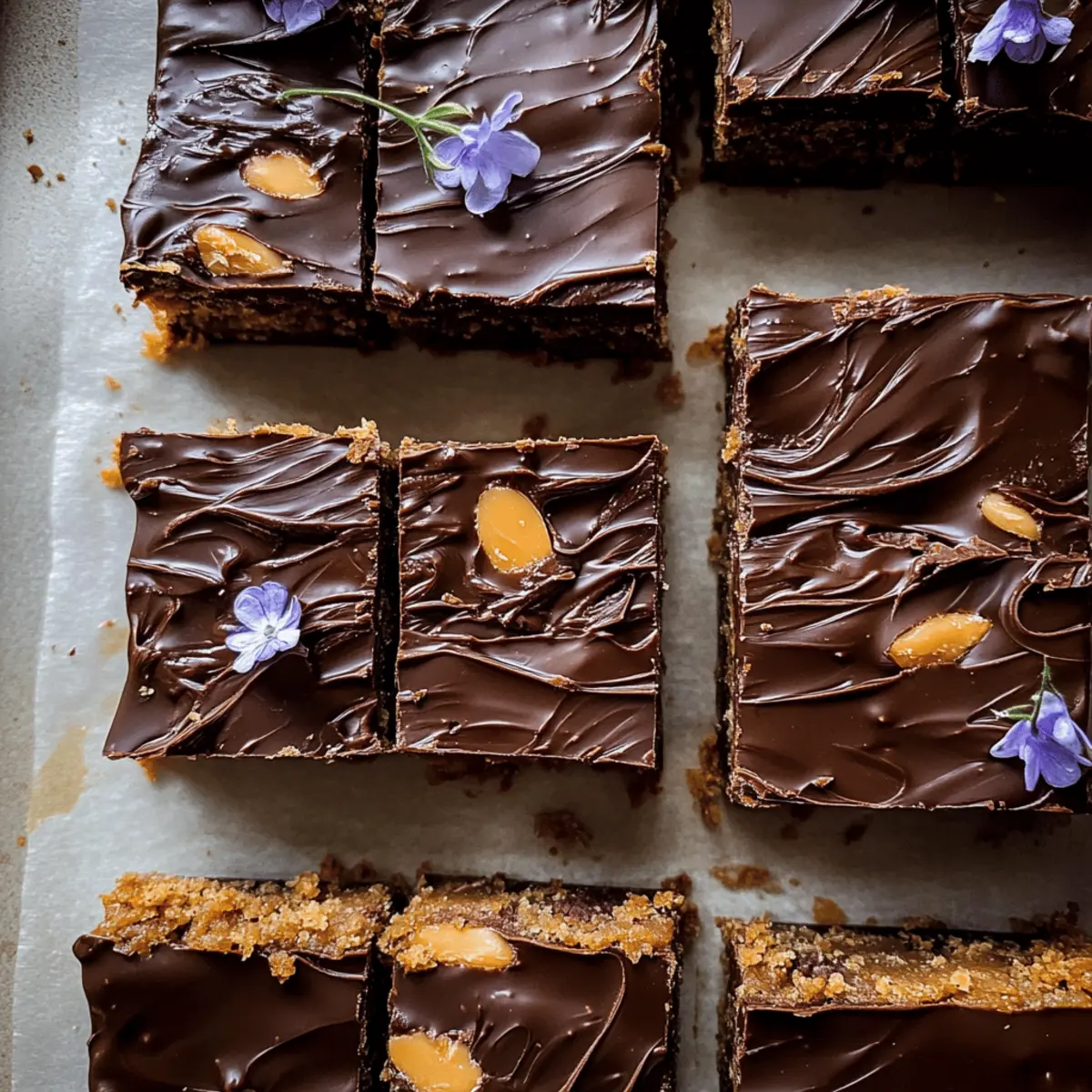 Mom's Special K-Bars: Healthy No-Bake Treats to Delight You