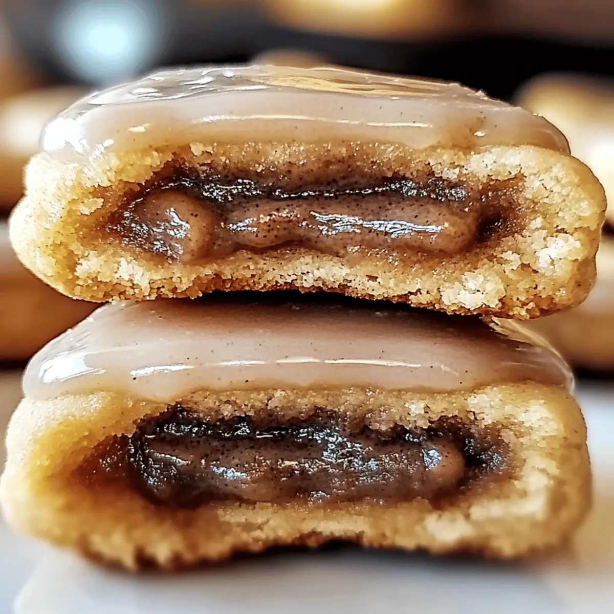 Brown Sugar Pop Tart Cookies sjhw5o