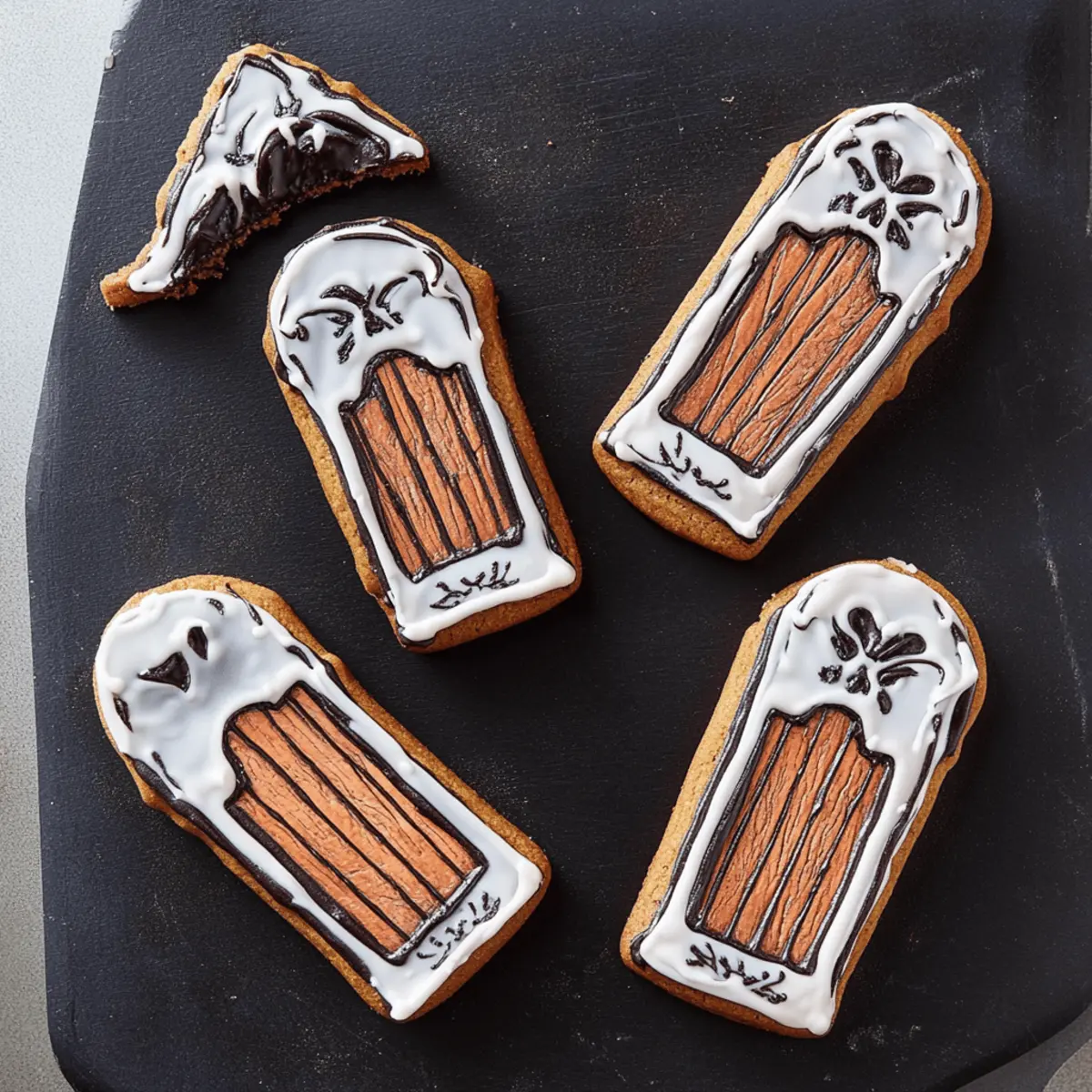 Coffin Sandwich Cookies m3jiqj