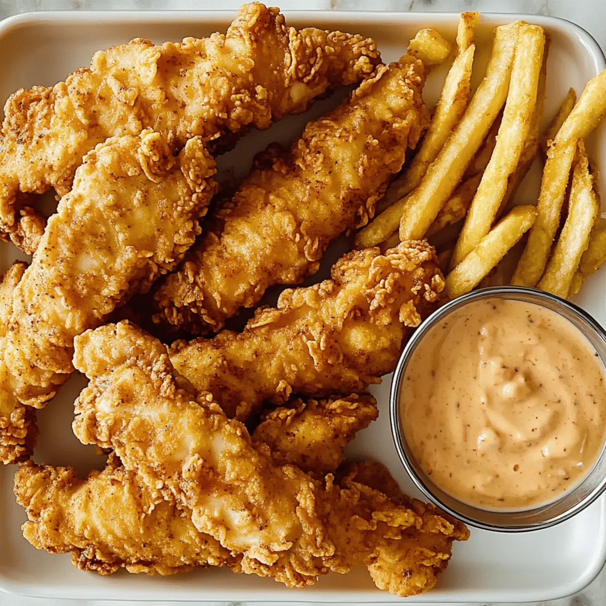 Copycat Raising Cane s Chicken Sauce hykfhr