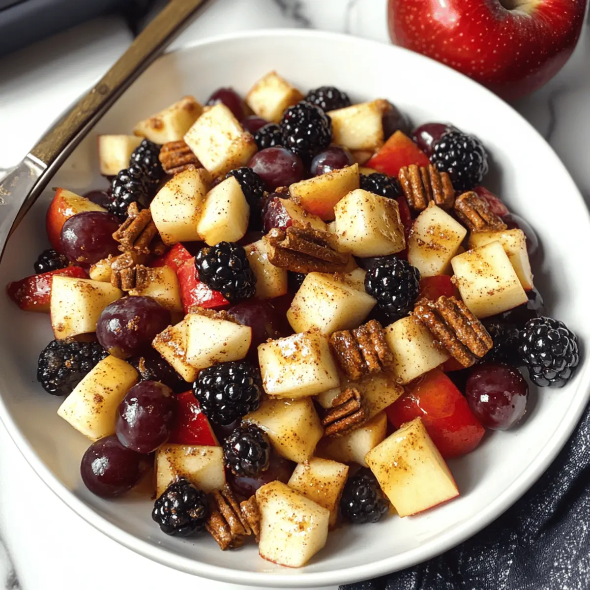 Fall Fruit Salad az0tdt