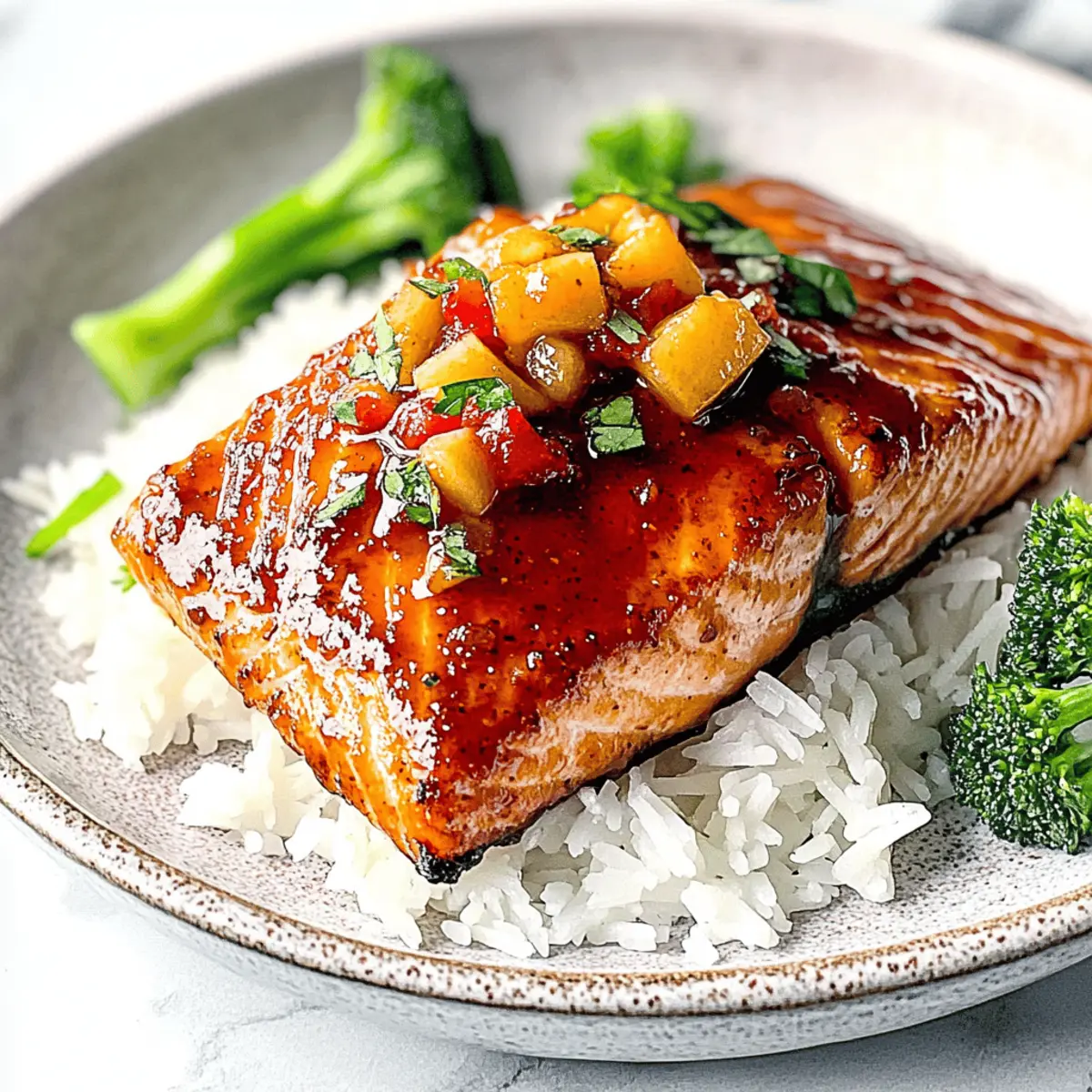 Firecracker Salmon suz0cn