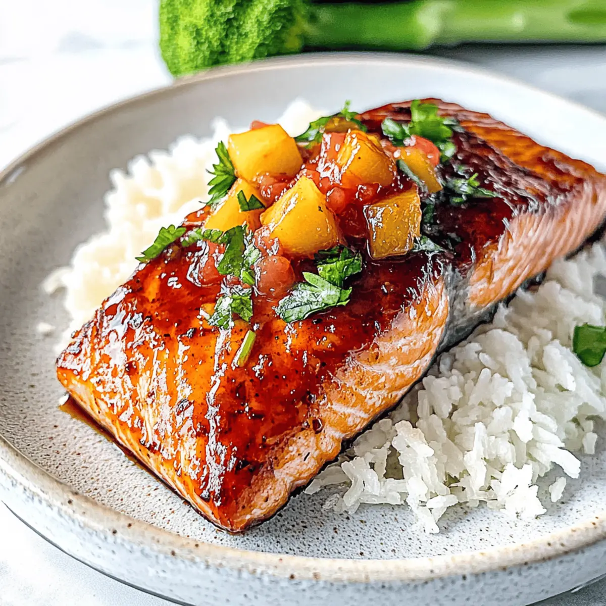 Firecracker Salmon wpyl9l