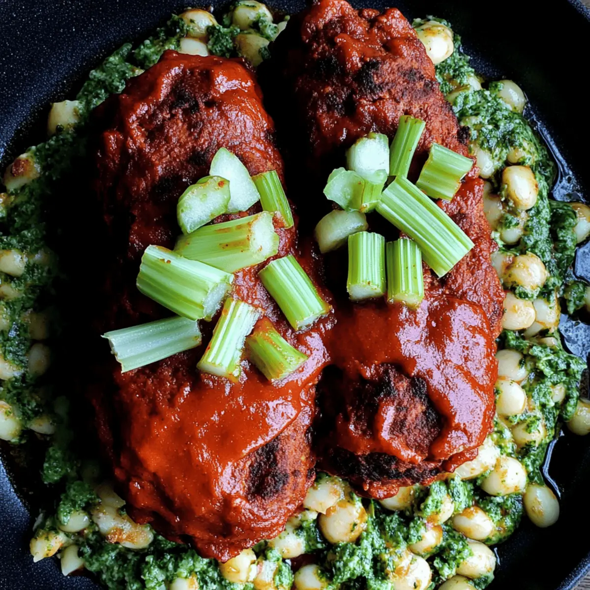Halloween Feet Loaf: Spookily Delicious Comfort Food Fun