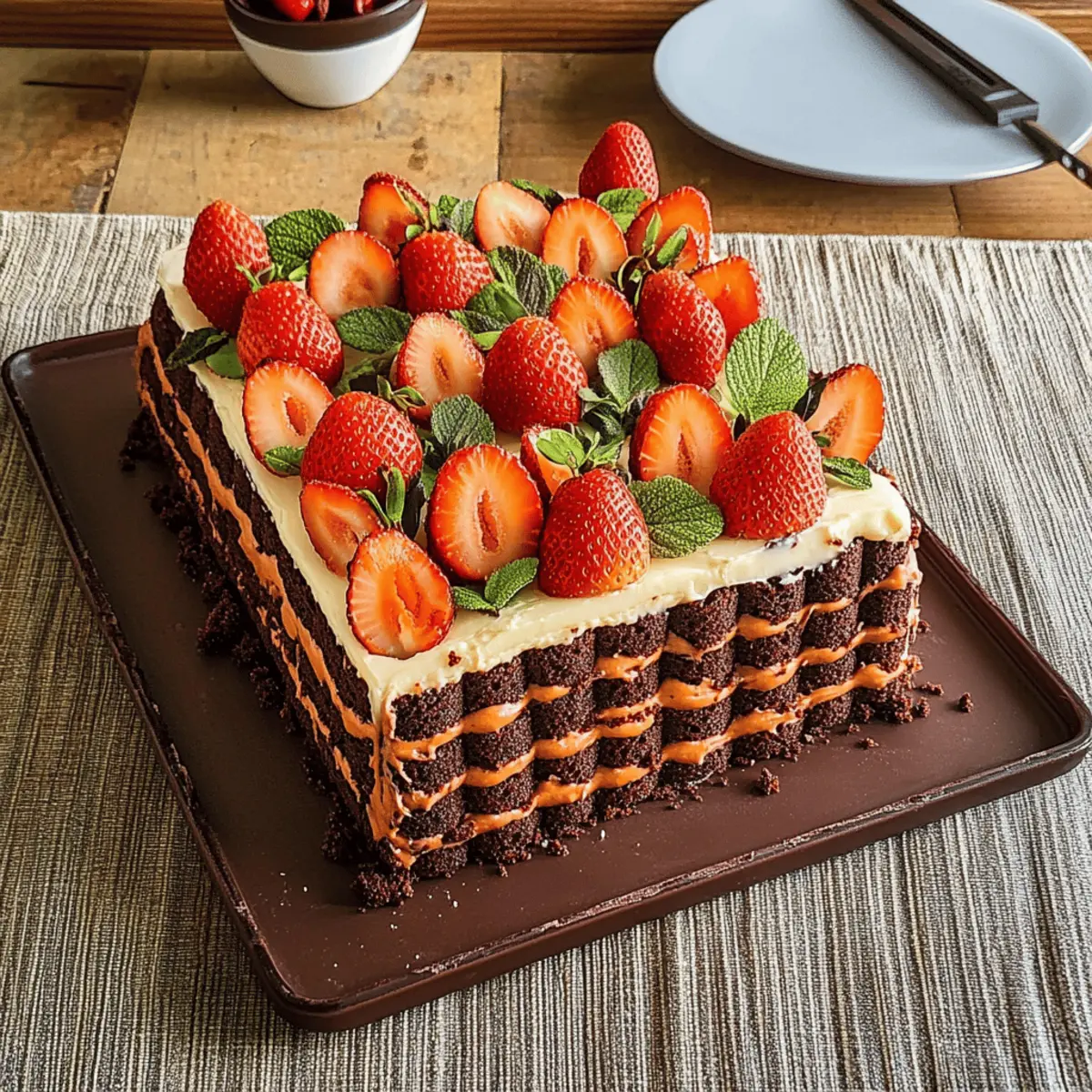 Halloween Pumpkin Patch Cake dcrltc