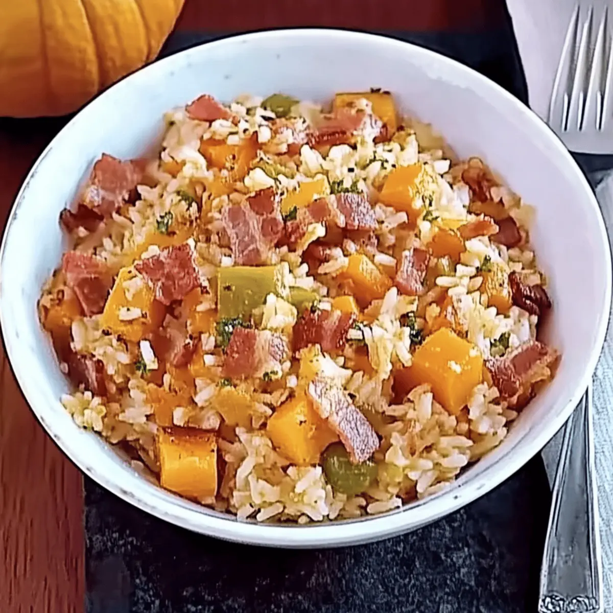 Cozy Hubble Bubble Pumpkin Pot: A Quick Family Delight