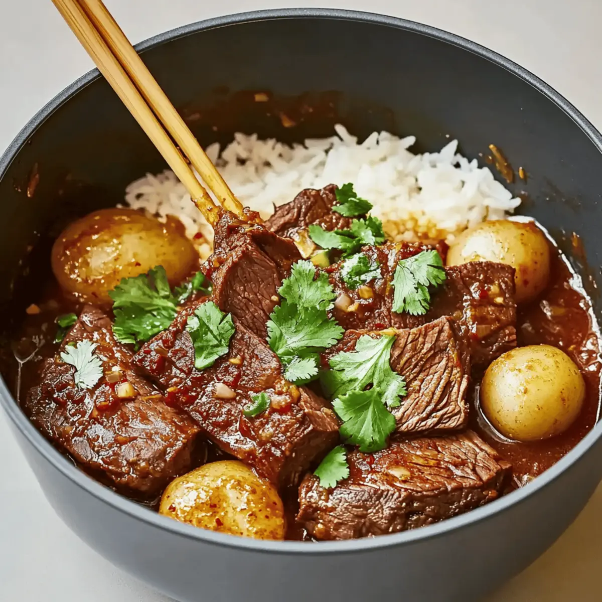 Korean Style Pot Roast nvnwpd