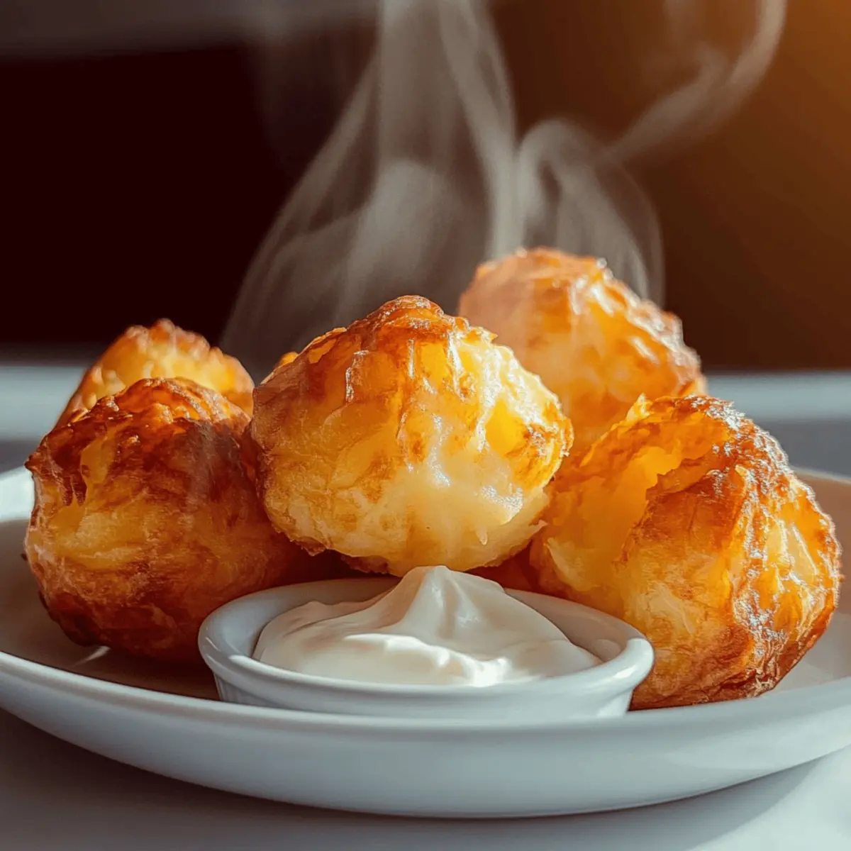 Mashed Potato Cheese Puffs c9qnjh