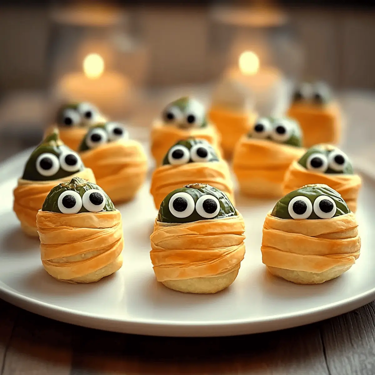 Mummy JalapeA±o Poppers ezj6av