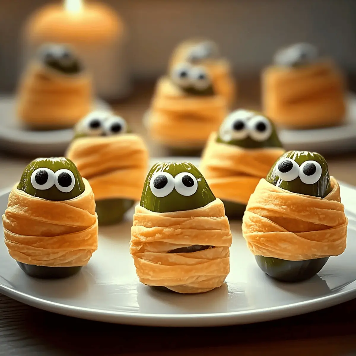 Mummy JalapeA±o Poppers qinuek