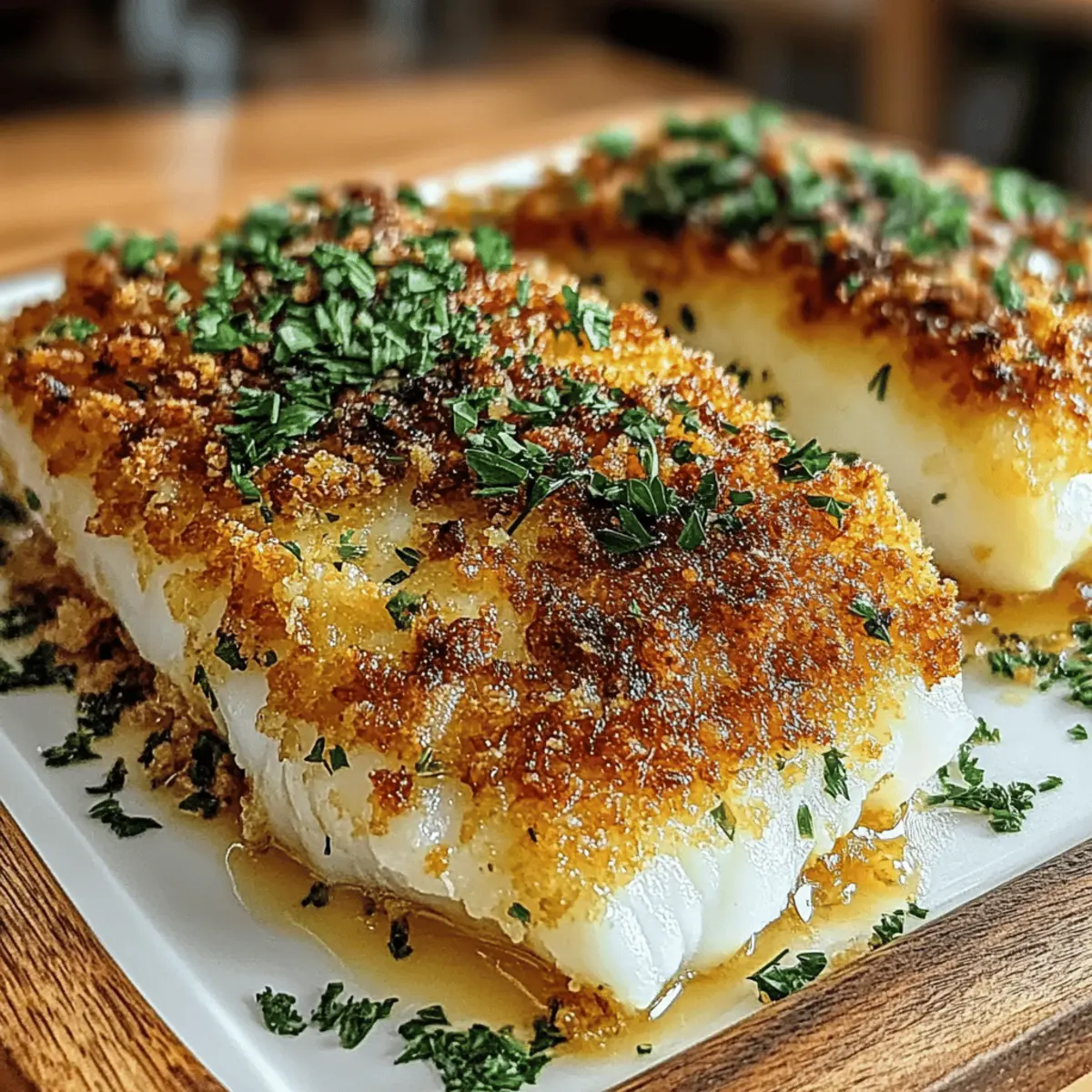 Parmesan Crusted Cod zr4i9i