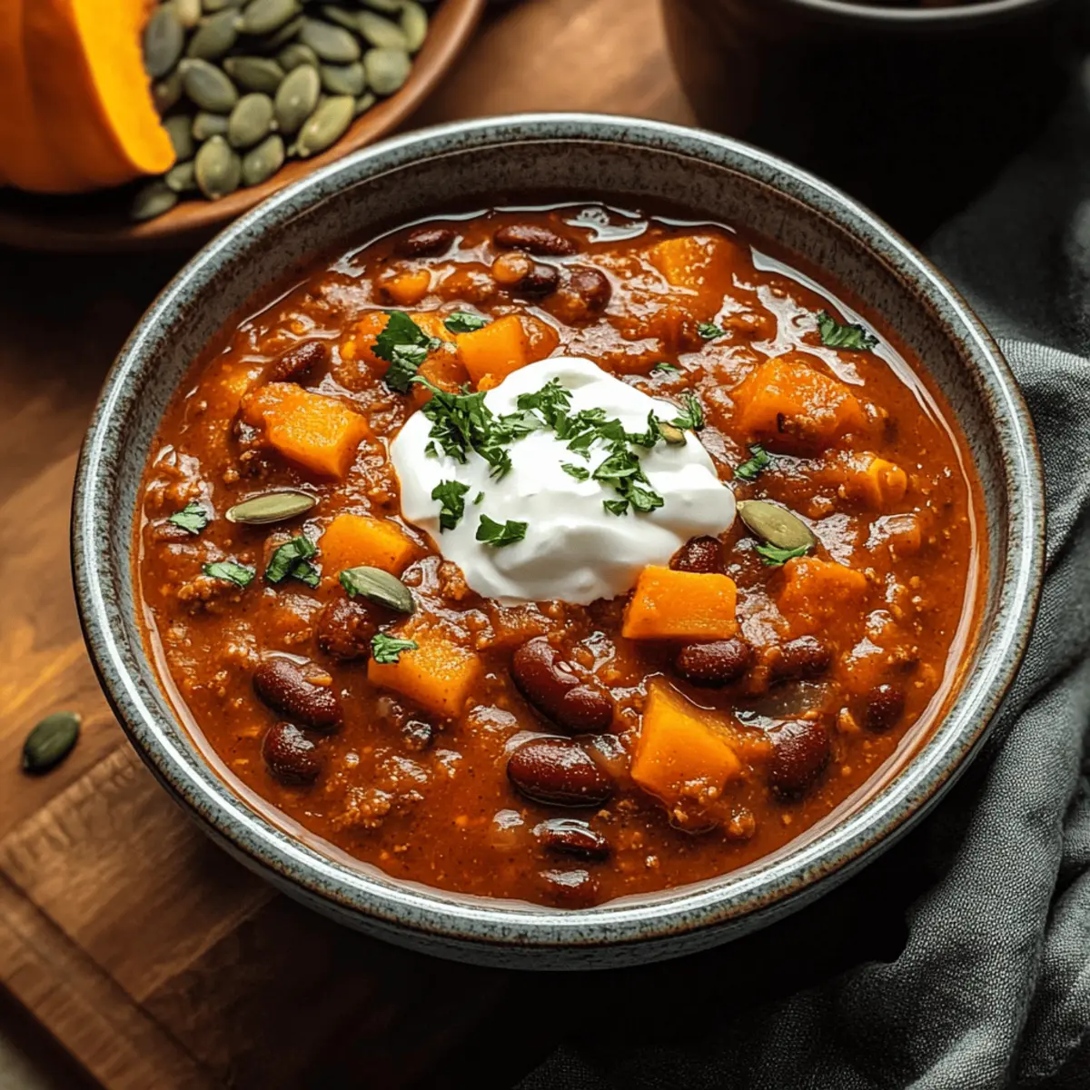 Pumpkin Chili e7efn2