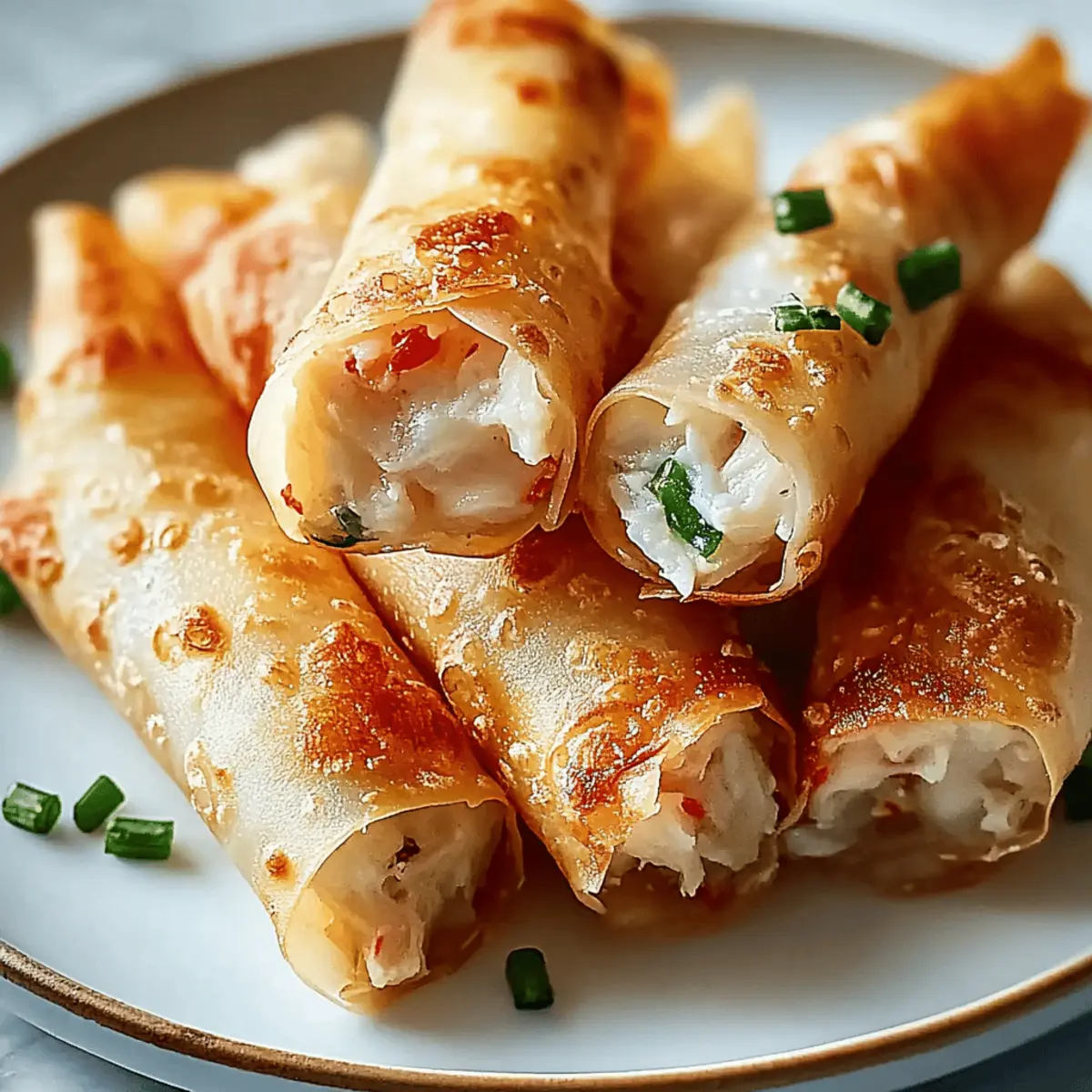 Rice Paper Crab Rangoons dnyee6