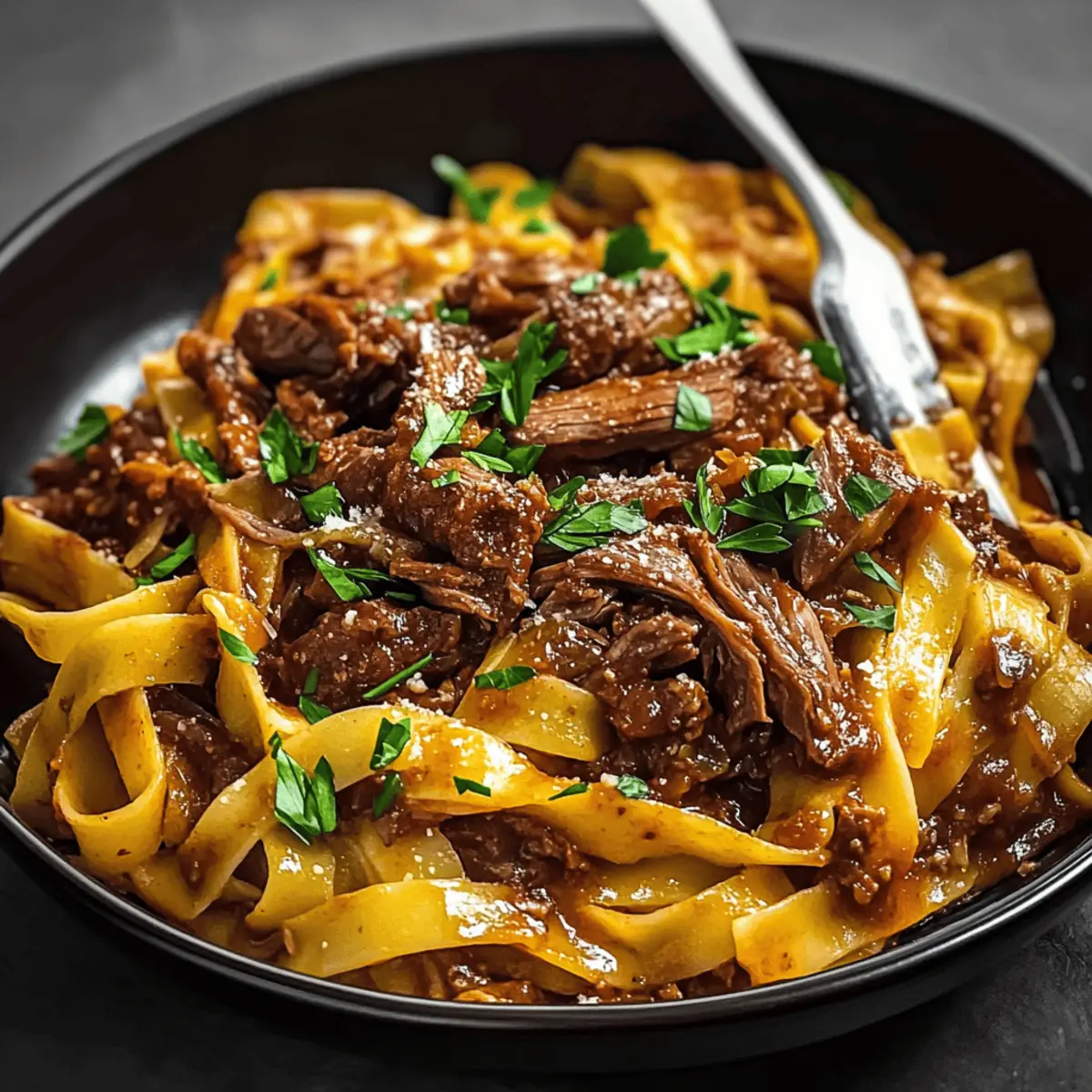 Short Rib Ragu gzfpqz