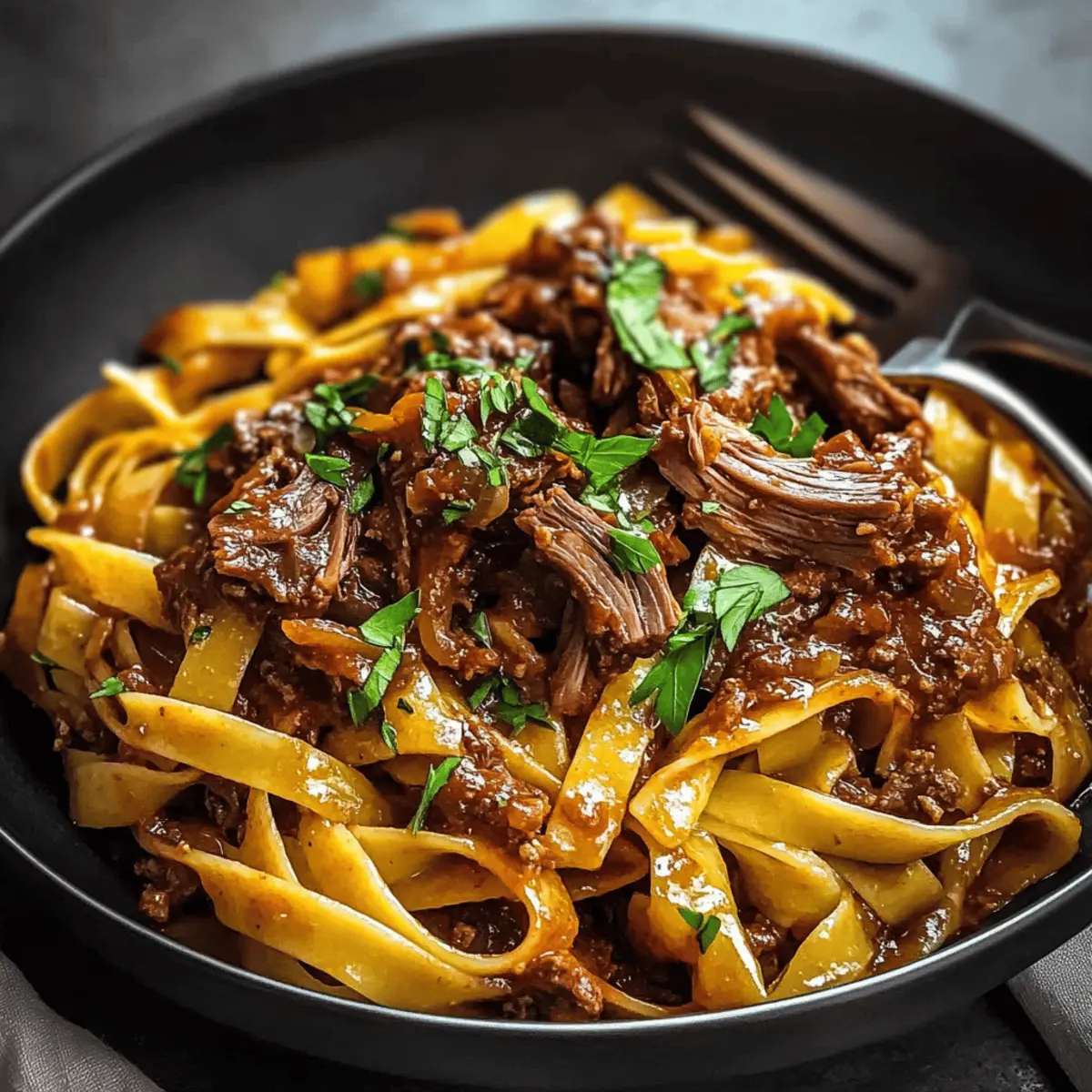 Short Rib Ragu q9cmiz