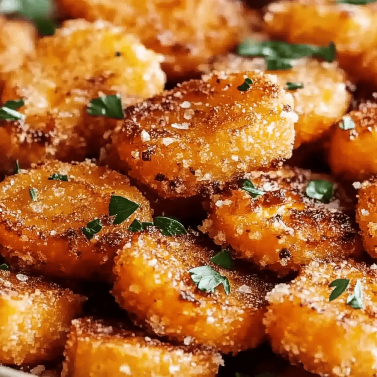 Smashed Carrots onv0lu