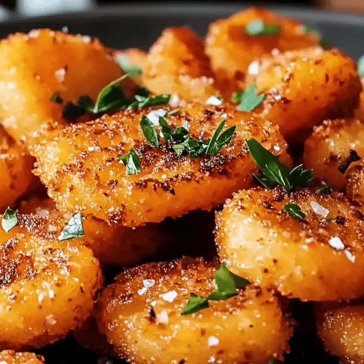 Smashed Carrots uhzlfe