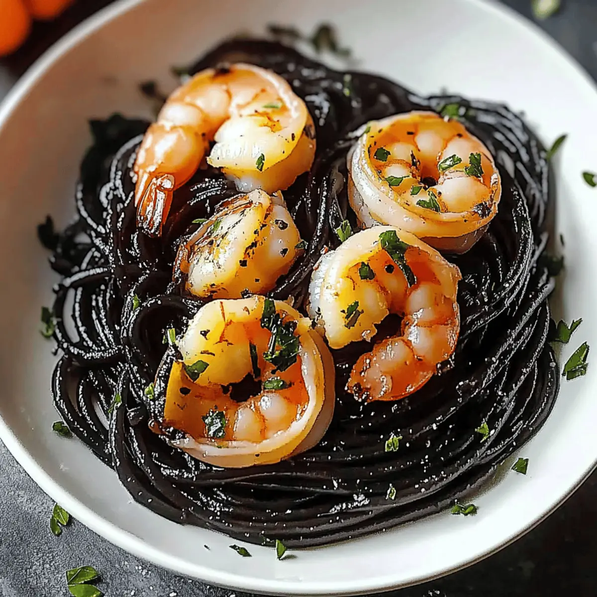 Spooky Delicious Vampire Pasta You'll Love This Halloween