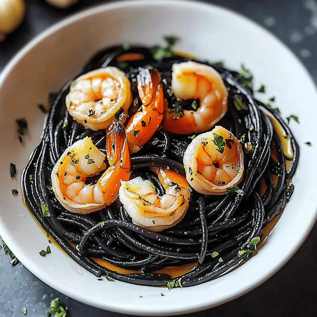 Vampire Pasta krnibb