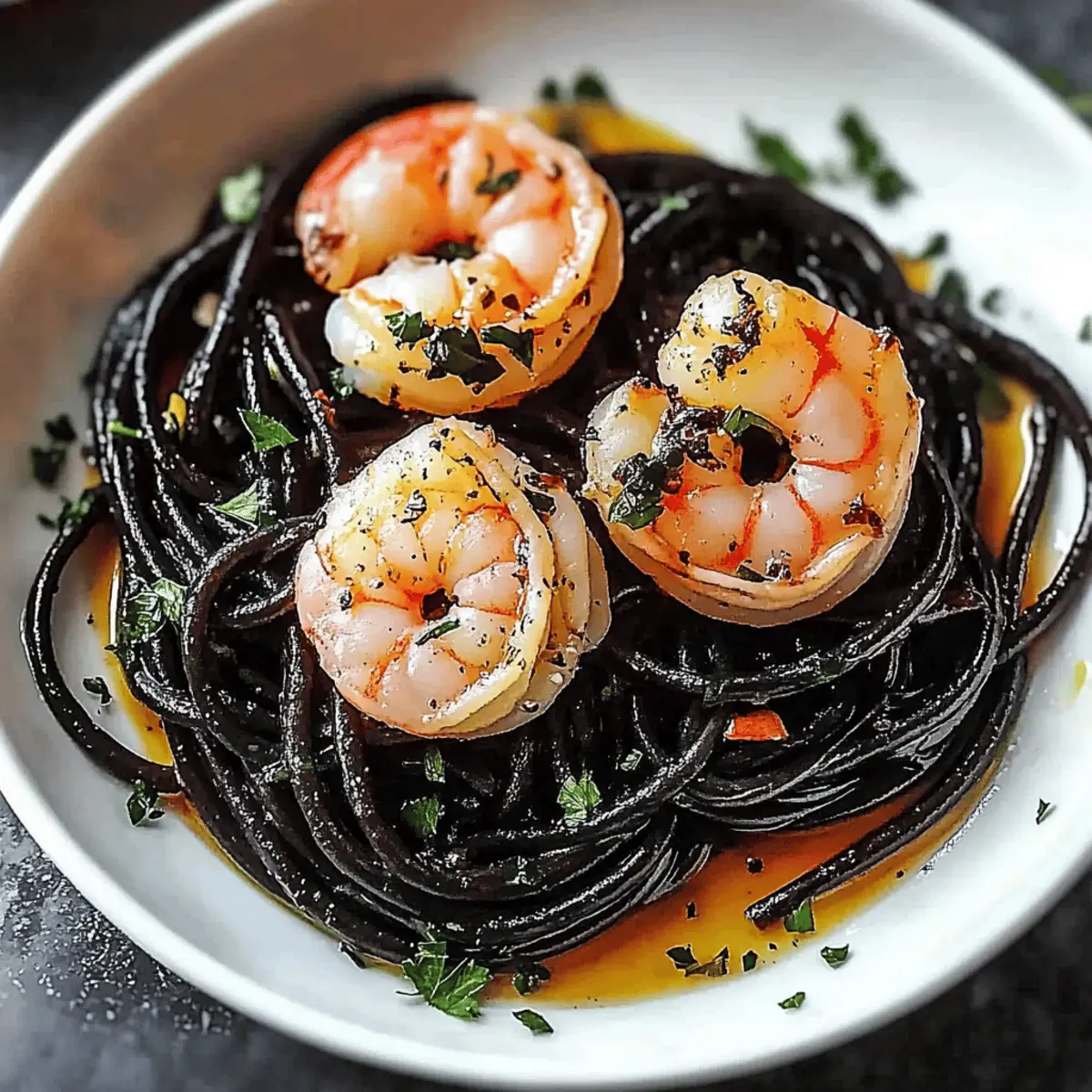 Vampire Pasta nidzph