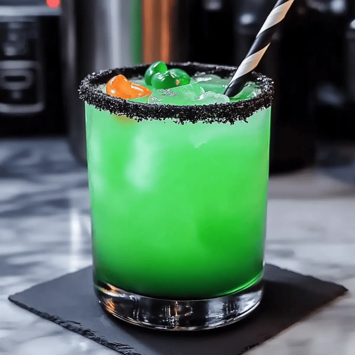 Beetlejuice Cocktail ed49hg