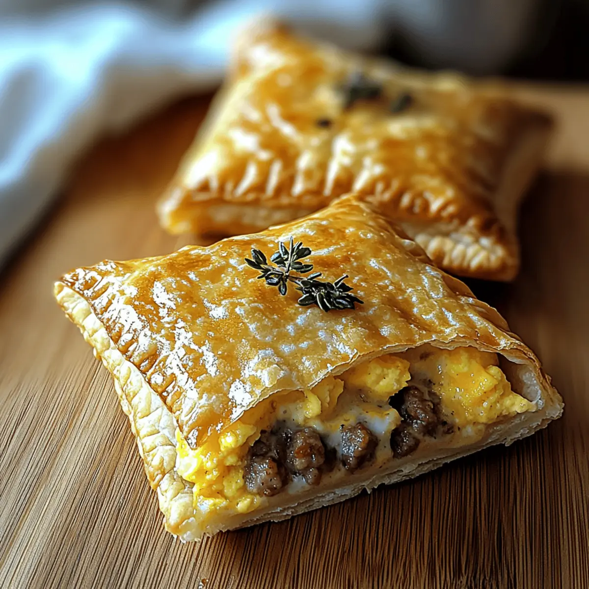 Breakfast Pop Tarts koamhk