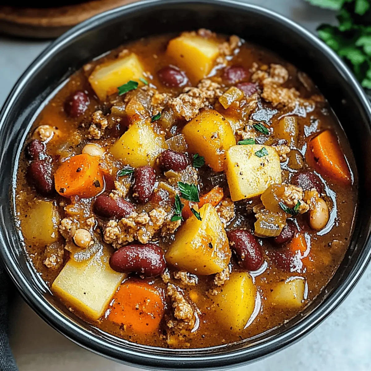 Crock Pot Shipwreck Stew lkncqk
