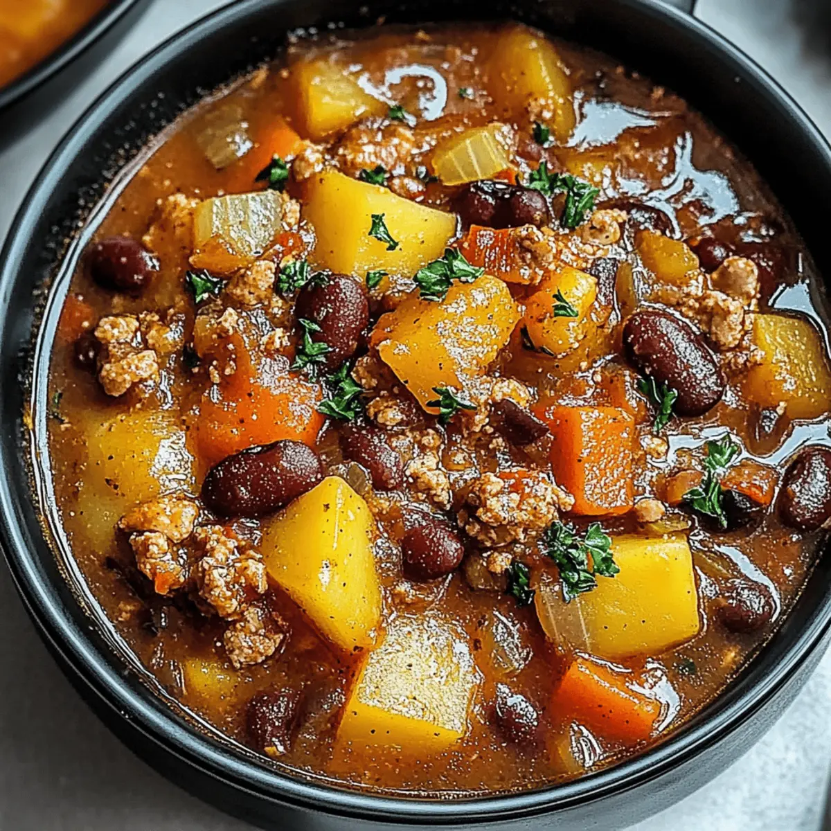 Crock Pot Shipwreck Stew mp77jc