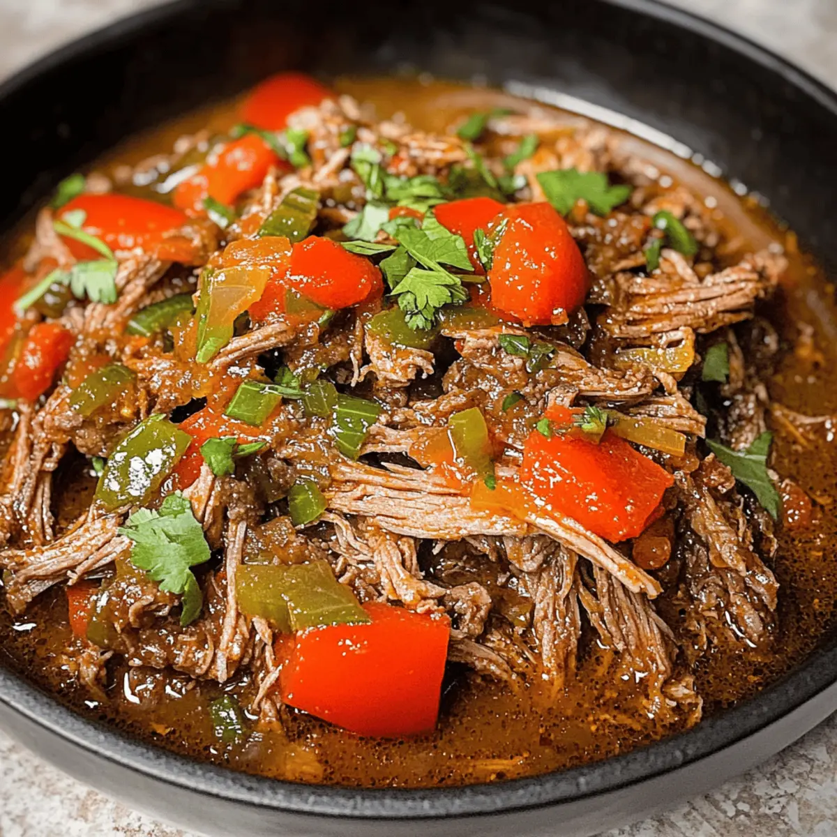 Cuban Ropa Vieja nvdomn