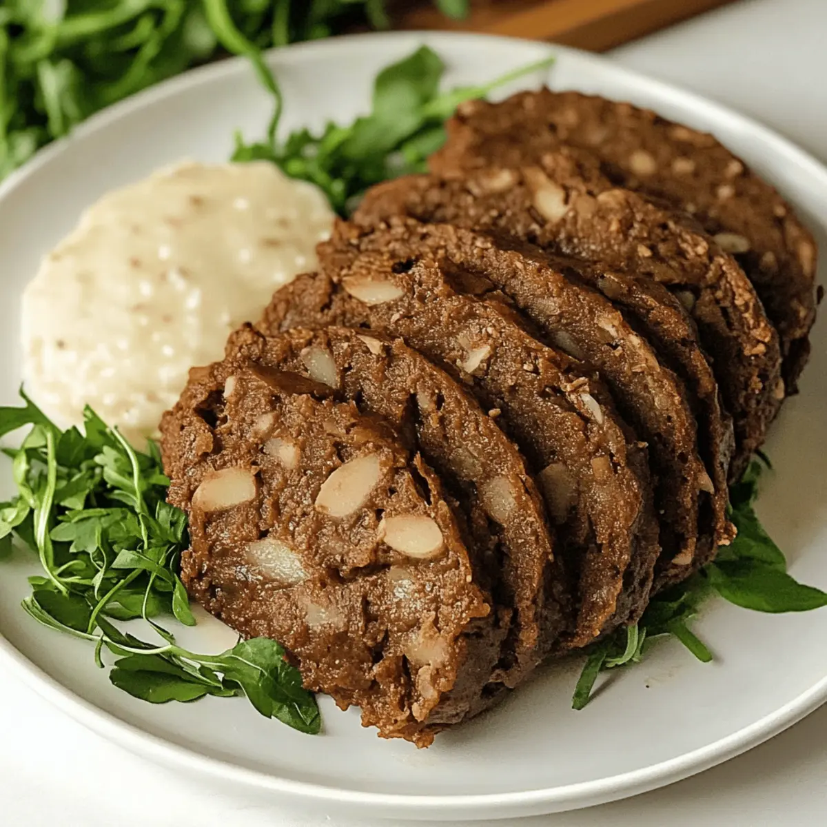 Easy Vegan Roast Recipe hbuvv3