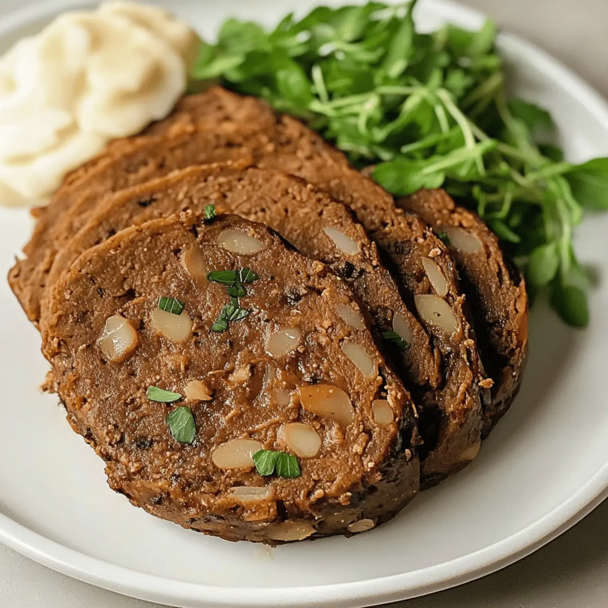 Easy Vegan Roast Recipe lg2zjz