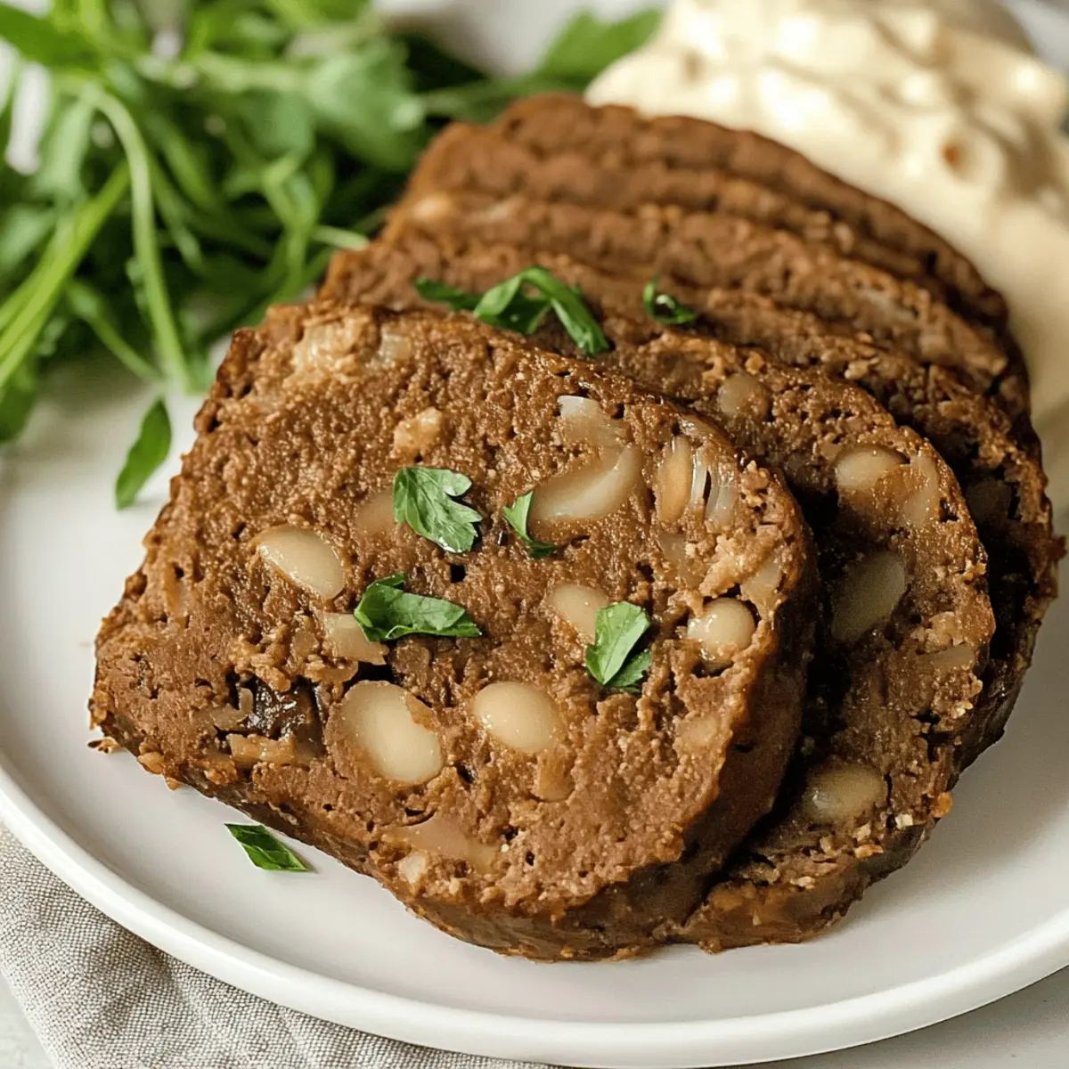Easy Vegan Roast Recipe for Flavorful Holiday Feasts
