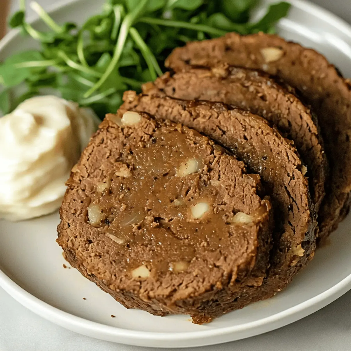 Easy Vegan Roast Recipe