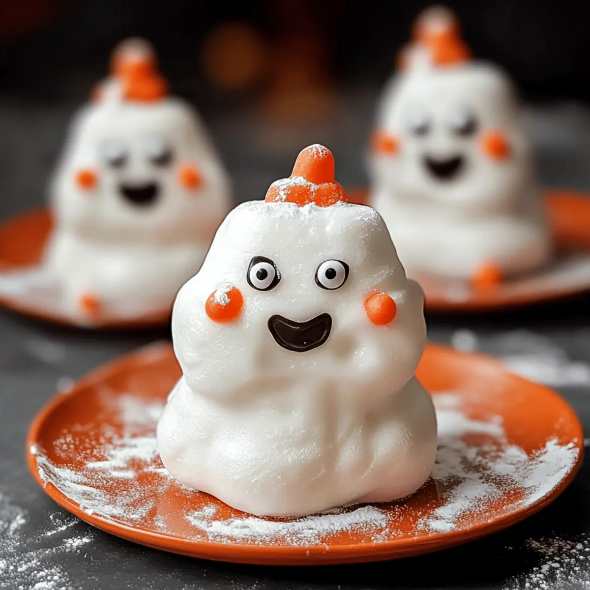 Ghostbusters Stay Puft Marshmallows hbkiga