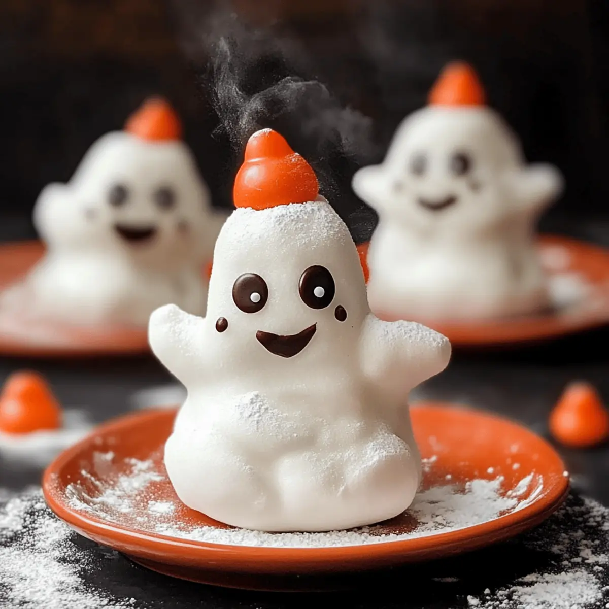 Ghostbusters Stay Puft Marshmallows kl5wdk