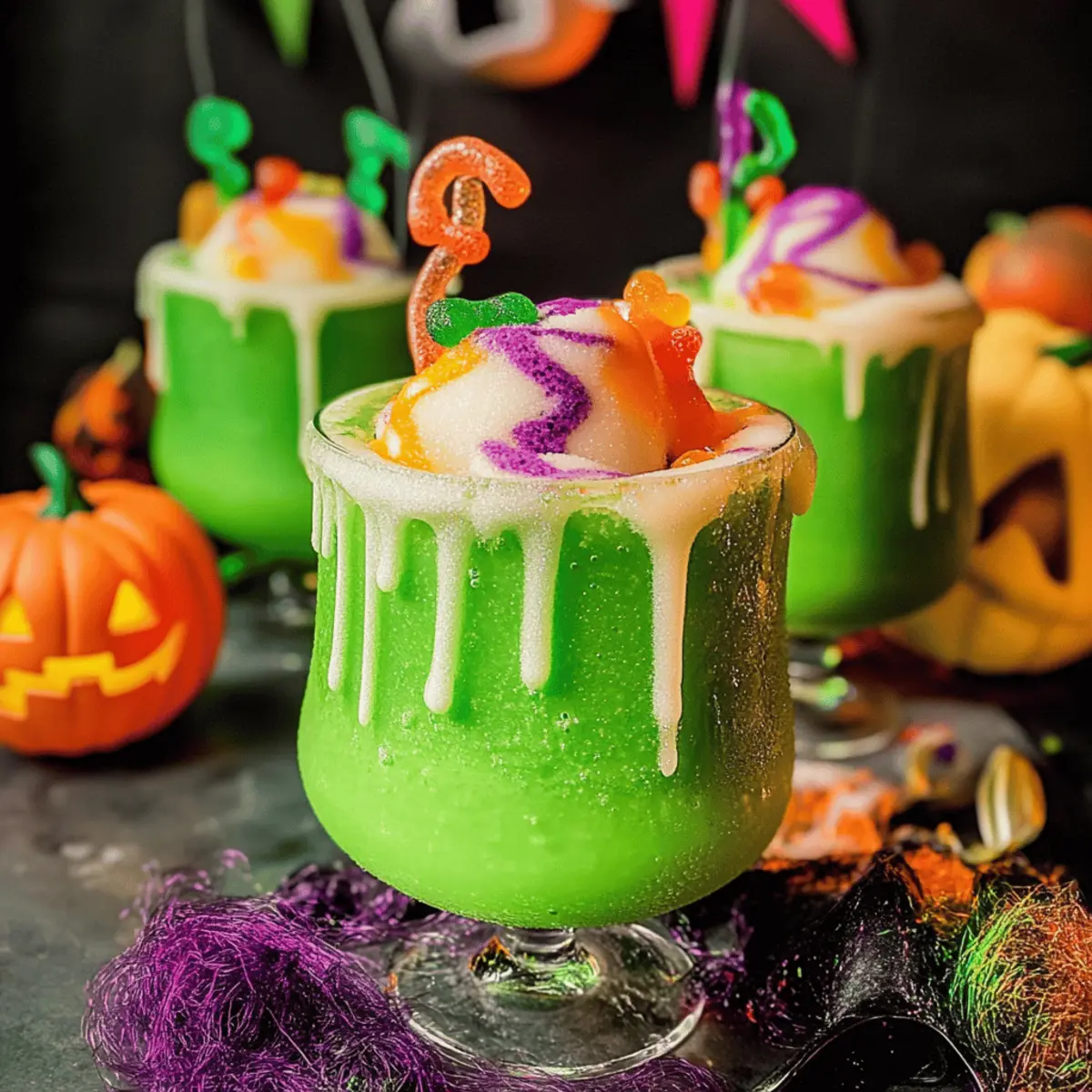 Goosebumps Halloween Punch fulr32