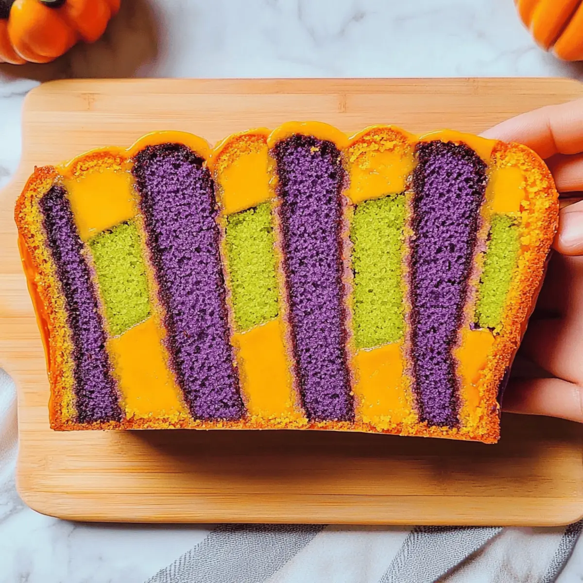 Halloween Battenberg trdshp
