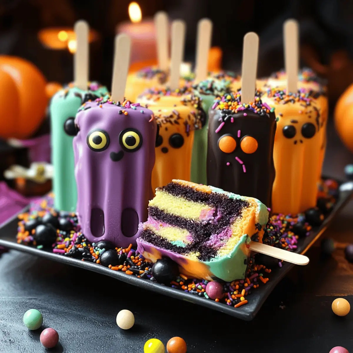 Halloween Cakesicles d7l0bn