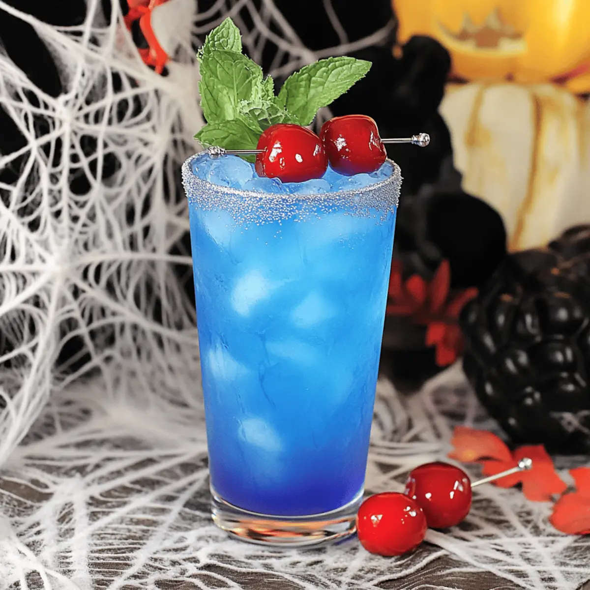 Hocus Pocus Cocktail fkijbt