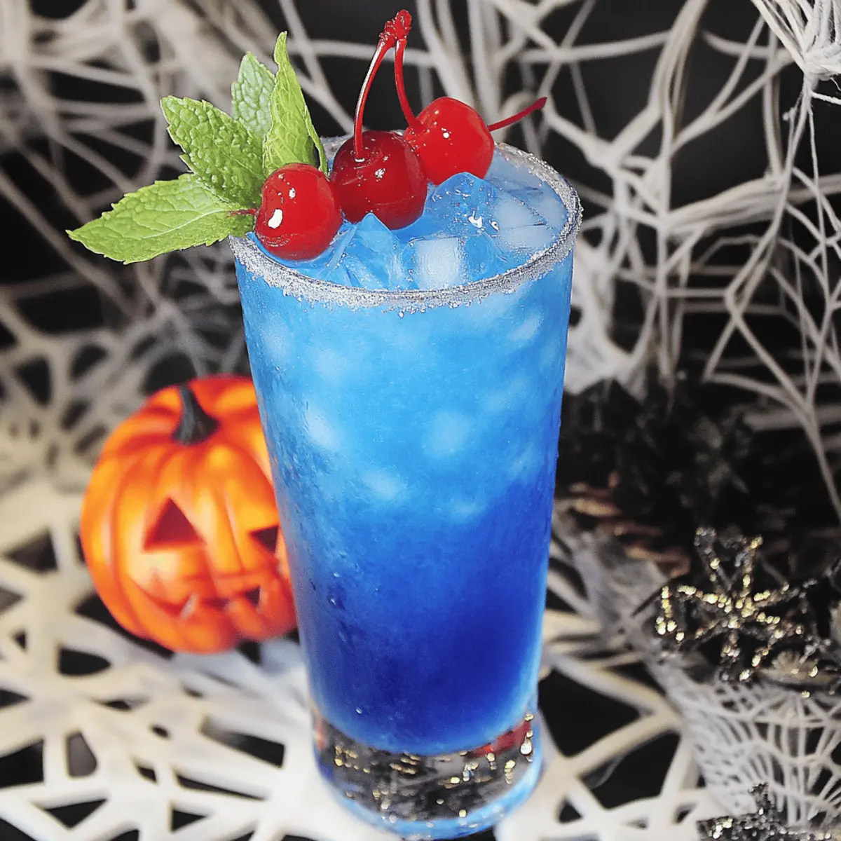 Hocus Pocus Cocktail wy7cuv