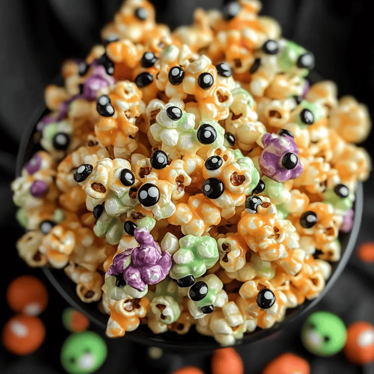 Hocus Pocus Halloween Popcorn fzgl9g