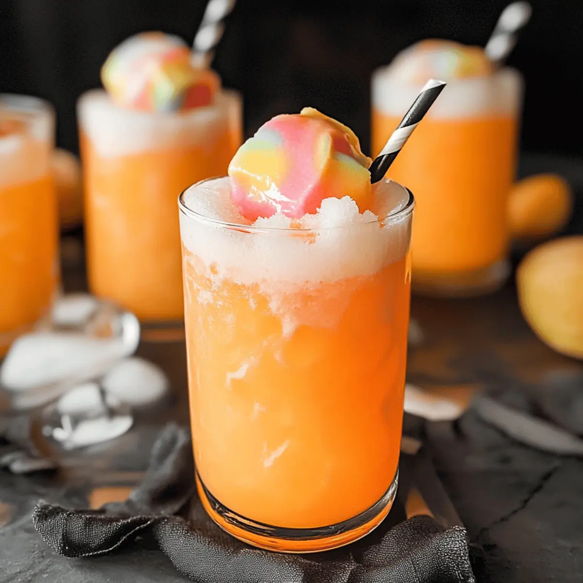 Hocus Pocus Punch ncnuet