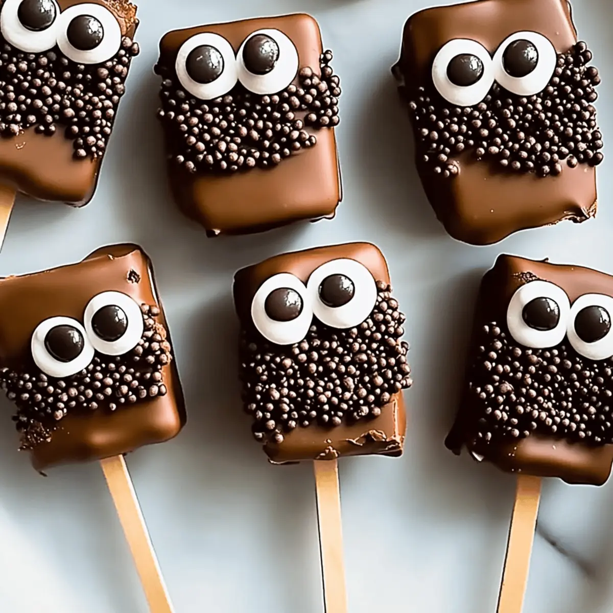 Hocus Pocus S mores Pops ld41uz