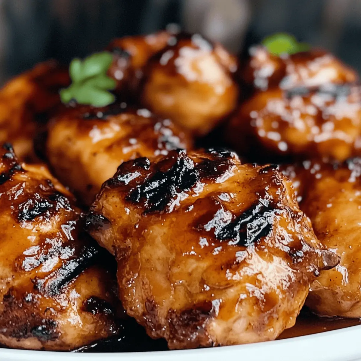 Huli Huli Chicken bplzkg